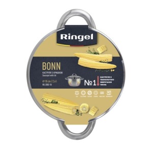 Saucepot RINGEL Bonn 20 cm (3.6L)