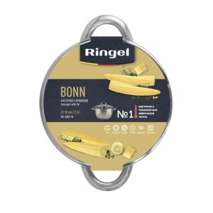 Saucepot RINGEL Bonn 24 cm (6.1L)