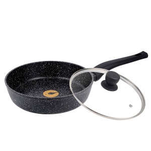 Frying pans RINGEL RINGEL Koriander Frypan, 22 cm