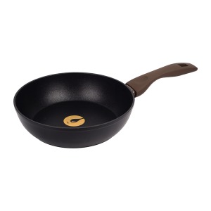 Frying pans RINGEL RINGEL Sesame Deep Frypan, 24 cm
