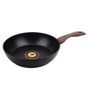 Frying pans RINGEL RINGEL Sesame Deep Frypan, 26 cm