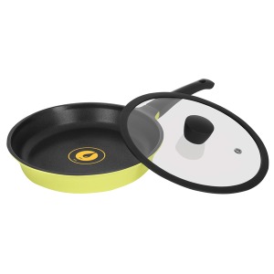 Frying pans RINGEL RINGEL Zitrone Frypan, 28 cm
