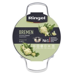 RINGEL Bremen Sauce Pot (1.8 l) 16 cm