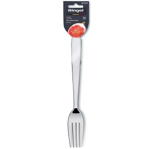 Cutlery RINGEL Fork set RINGEL LYRA