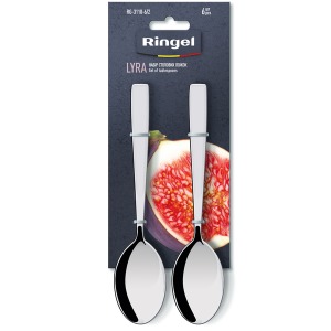 Cutlery RINGEL Tablespoon set RINGEL LYRA 