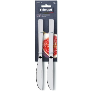 Cutlery RINGEL Table knife RINGEL LYRA