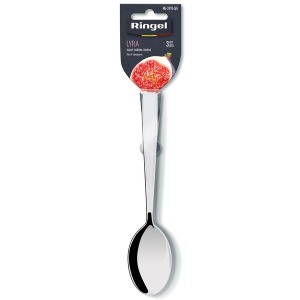 Spoons RINGEL Teaspoon set RINGEL LYRA