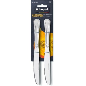 Cutlery RINGEL Table knife set  RINGEL Cassiopeia