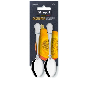 Cutlery RINGEL Teaspoon set  RINGEL Cassiopeia