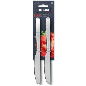 Cutlery RINGEL Table knife set RINGEL ORION