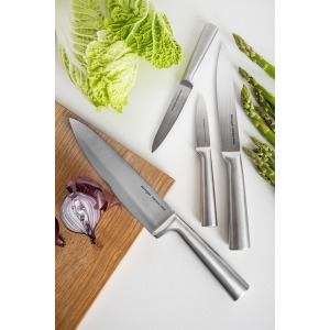 RINGEL Besser Vegetable Knife, 85 mm