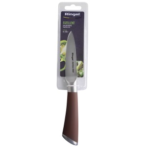 RINGEL Exzellent Vegetable Knife, 90 mm
