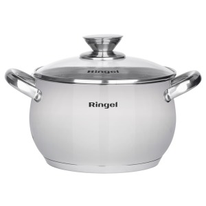 Saucepans and dippers RINGEL Ringel Riegel Sauce Pot 4.75 l (22 cm)