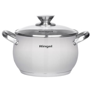 Saucepans and dippers RINGEL Ringel Riegel Sauce Pot 3.0 l (18 cm)