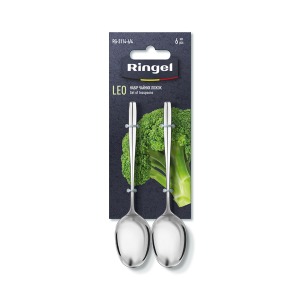 Cutlery RINGEL Teaspoon set RINGEL LEO