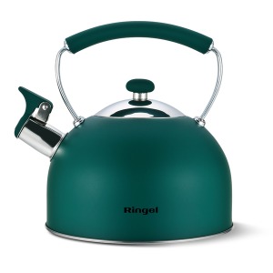 Kettle with whitle RINGEL HERBAL LINE
