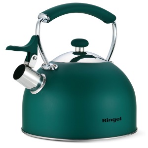Kettle with whitle RINGEL HERBAL LINE