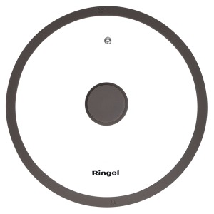 Frying pans RINGEL RINGEL Universal Silicone Lid, 24 cm