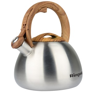 For drinks RINGEL Kettle with whistle RINGEL CLASSIC
