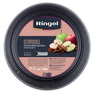 Springform pan RINGEL STRUDEL
