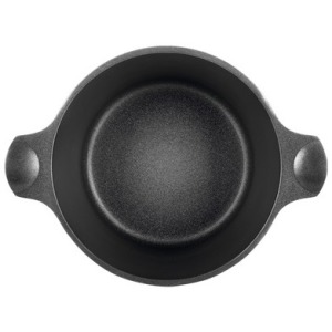 Kochtopf RINGEL Zitrone Black 20 cm (3.0L)