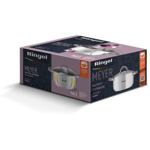 Topf RINGEL Meyer (3.2 l) 20 сm