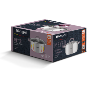RINGEL Meyer Sauce Pot (1.6 l) 16 cm