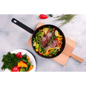 RINGEL Salsa Frypan, 26 cm