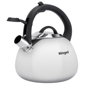 Kettle with whitle RINGEL TRIO