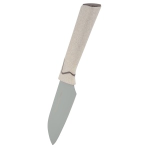 RINGEL Weizen Santoku Knife, 130 mm