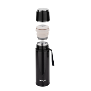 Thermos RINGEL Black and White