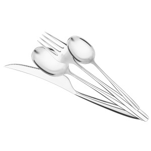 Tablespoon set RINGEL LEO