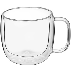 Double-wall cup et GUTEN MORGEN, 2x280 ml