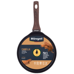 Fryingpan RINGEL Canella 22 cm, pancake