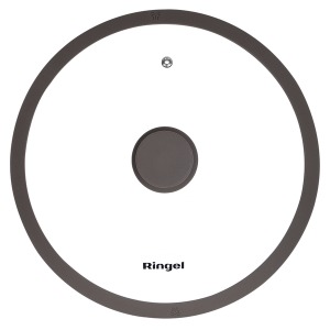 Bratpfannen RINGEL Deckel RINGEL Universal silicone 26 cm