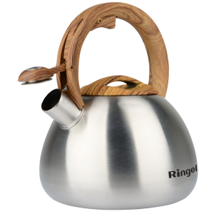 Kettle with whitle RINGEL CLASSIC